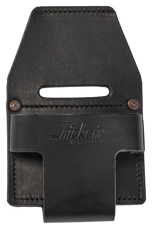 Snickers Workwear 97680400000 Lederetui für Maßband