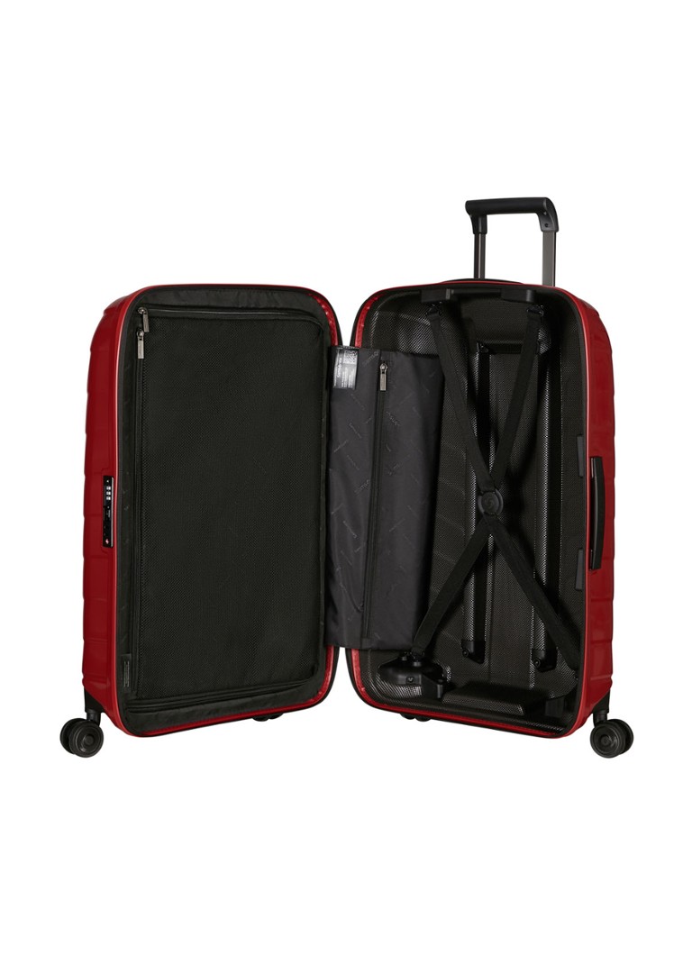 Περιστρεφόμενος βραχίονας Samsonite Attrix 75 εκ.
