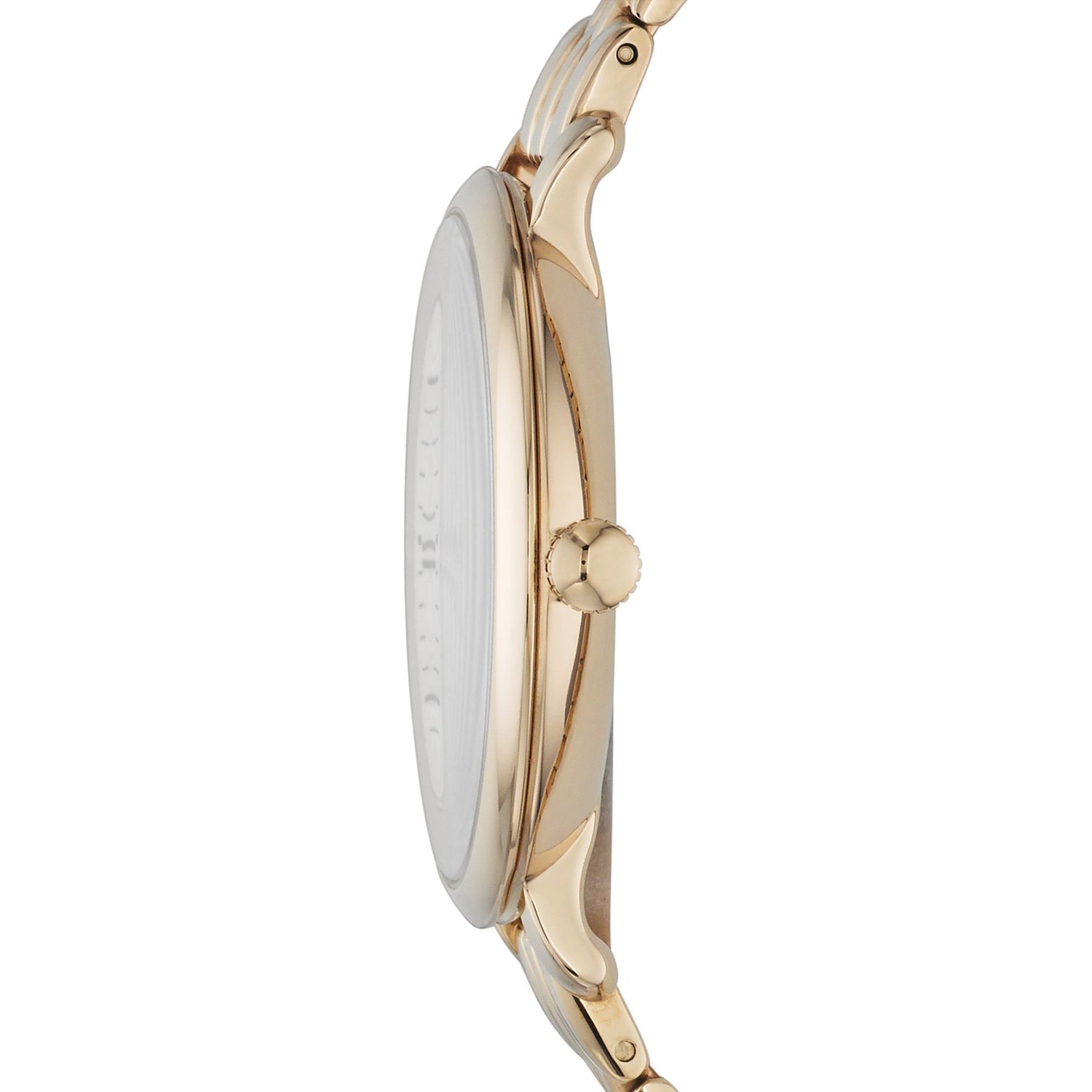 Fosílne hodinky