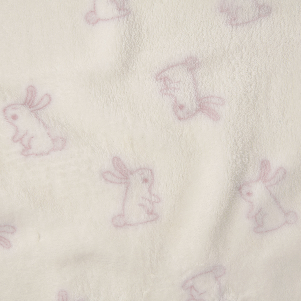 Baby Kuschelset aus Decke und Kuscheltier