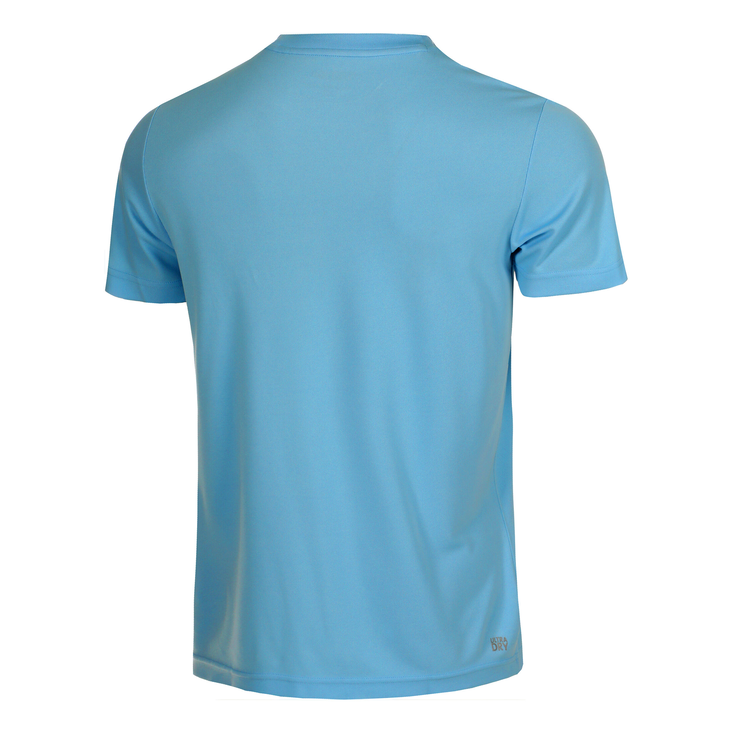 Djokovic T-Shirt Herren - Blau