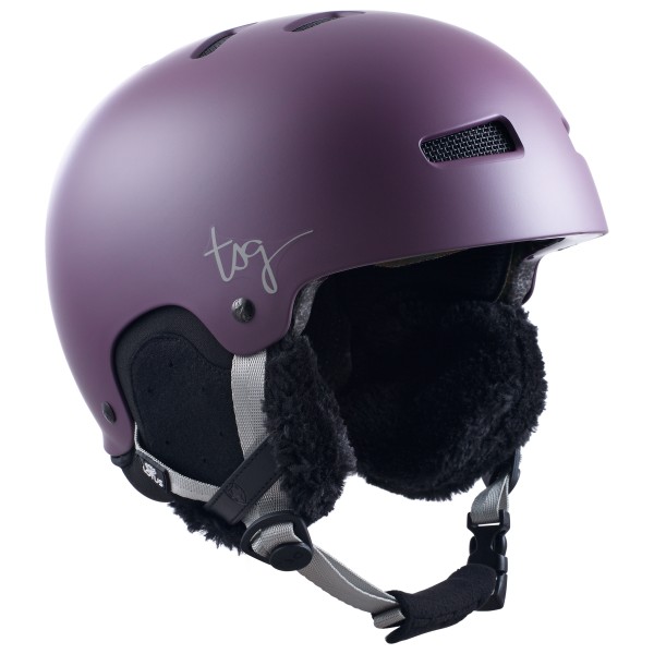 TSG - Women's Lotus Solid Color - Skihelm