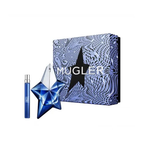 Σετ δώρου Mugler Angel Elixir