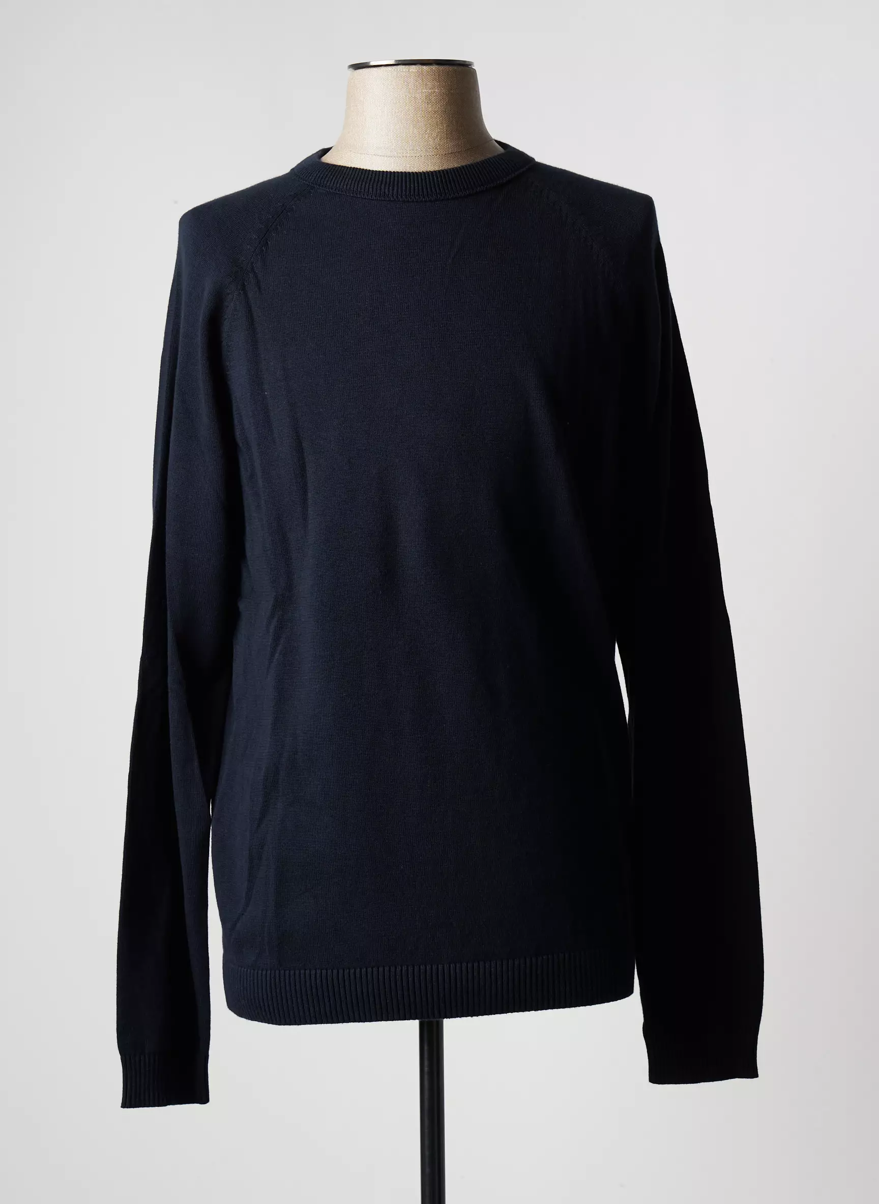 Jack Jones Pulls Homme couleur bleu