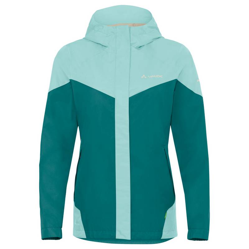 VAUDE Women's Strona 2L Jacket Outdoorjacke Damen