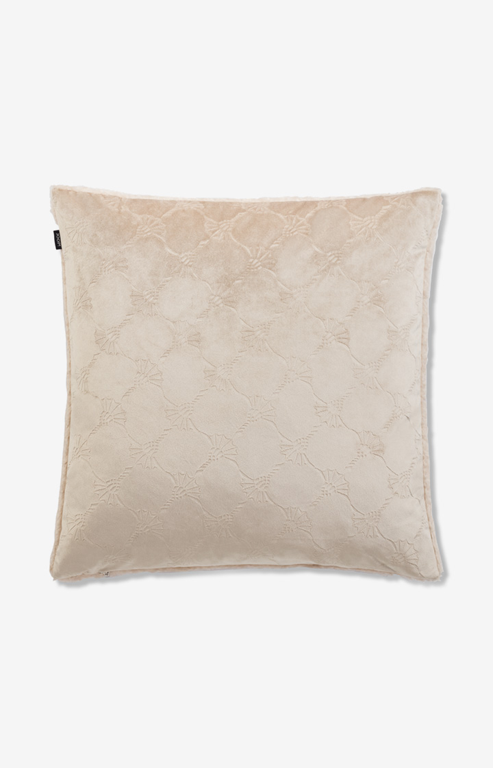 Zierkissenhülle JOOP! Gentle in Beige - im JOOP!