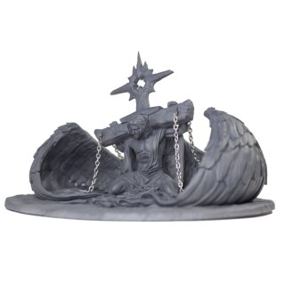 Lucifer the fallen Angel 70mm