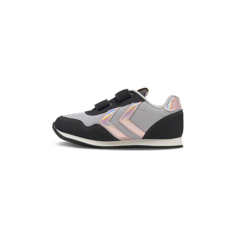 hummel REFLEX DOUBLE MULTI JR Sneaker Kinder