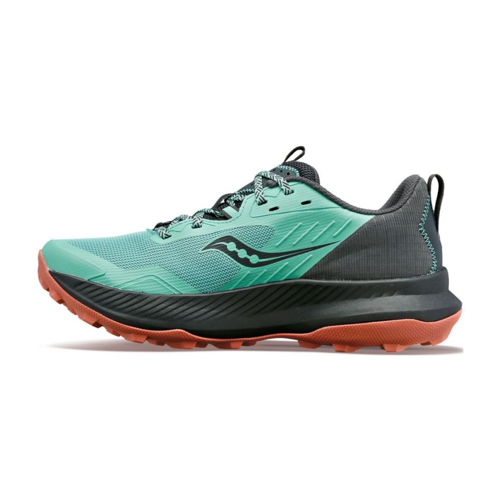 Saucony Blaze TR S10845-25 / grün