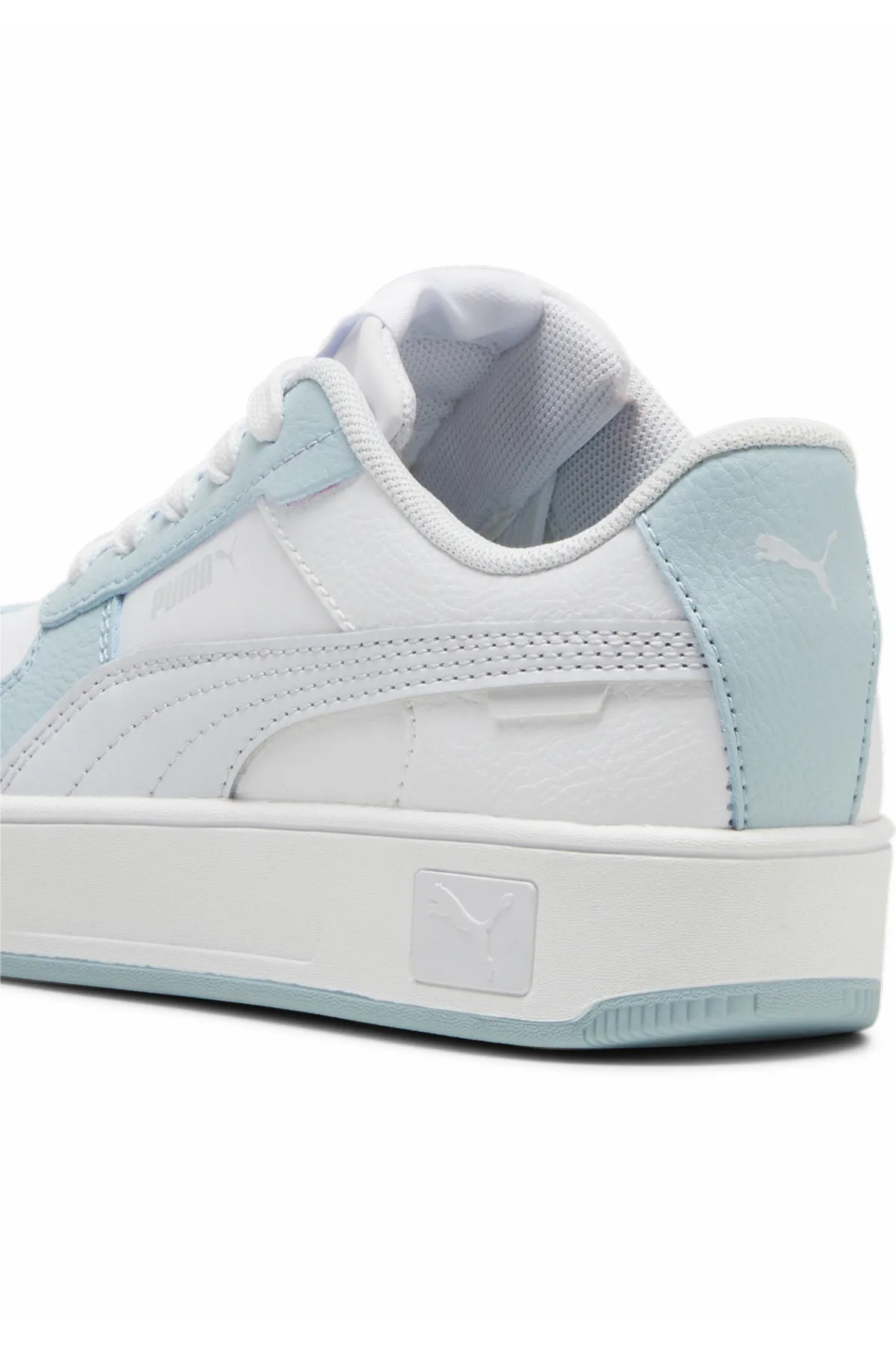 Puma  Carina Street Sneakers