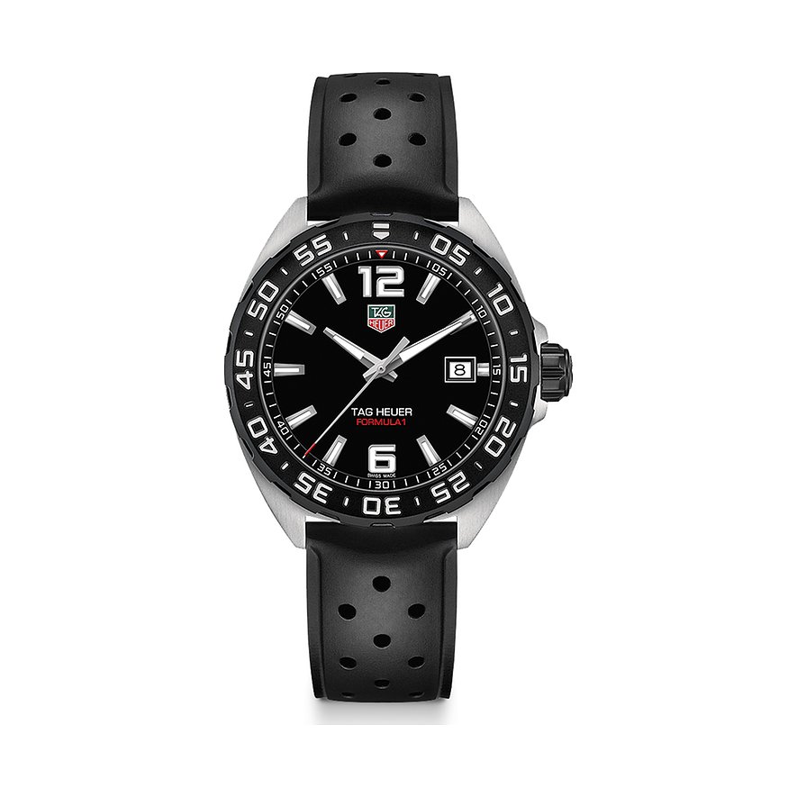 TAG Heuer Herrenuhr Formula 1