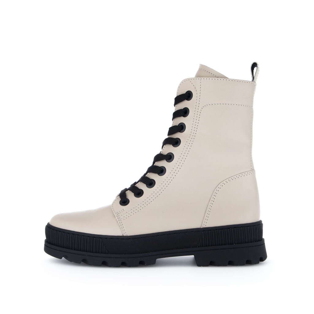 Gabor comfort Winterstiefelette beige