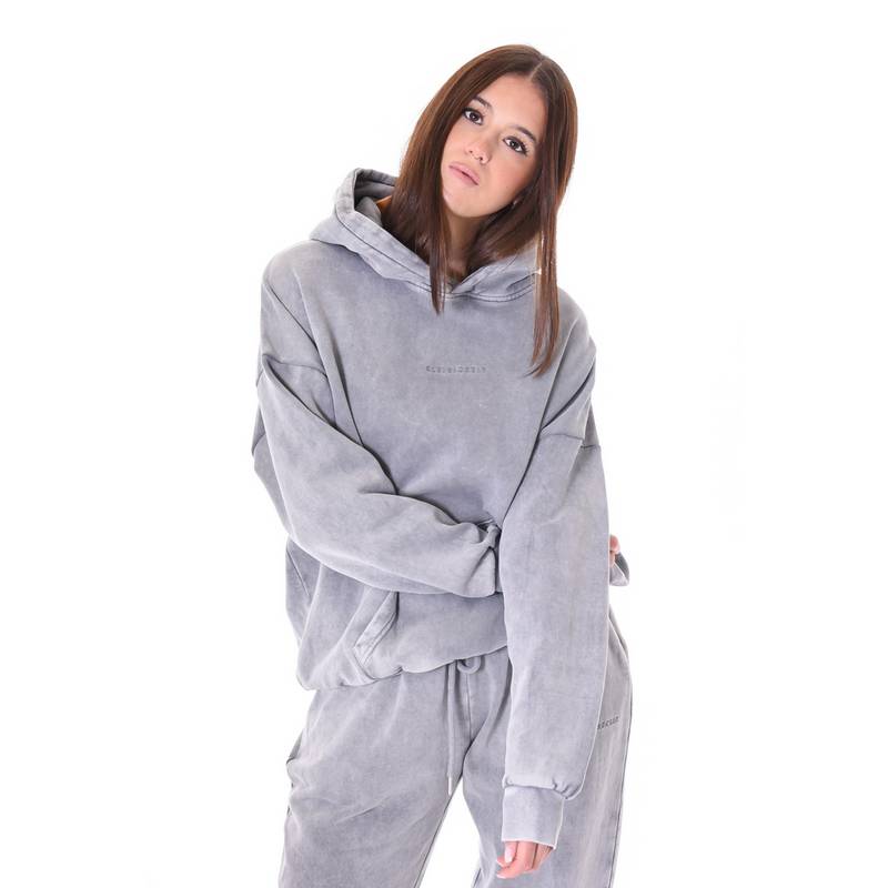 Kleinigkeit Great Hoodie Damen