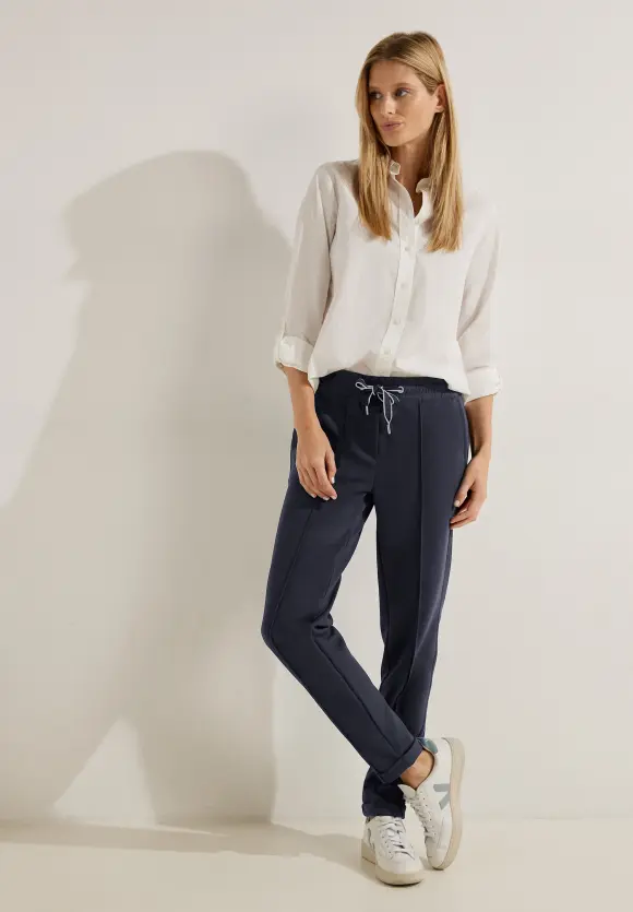 CECIL Casual Fit Joggpants
