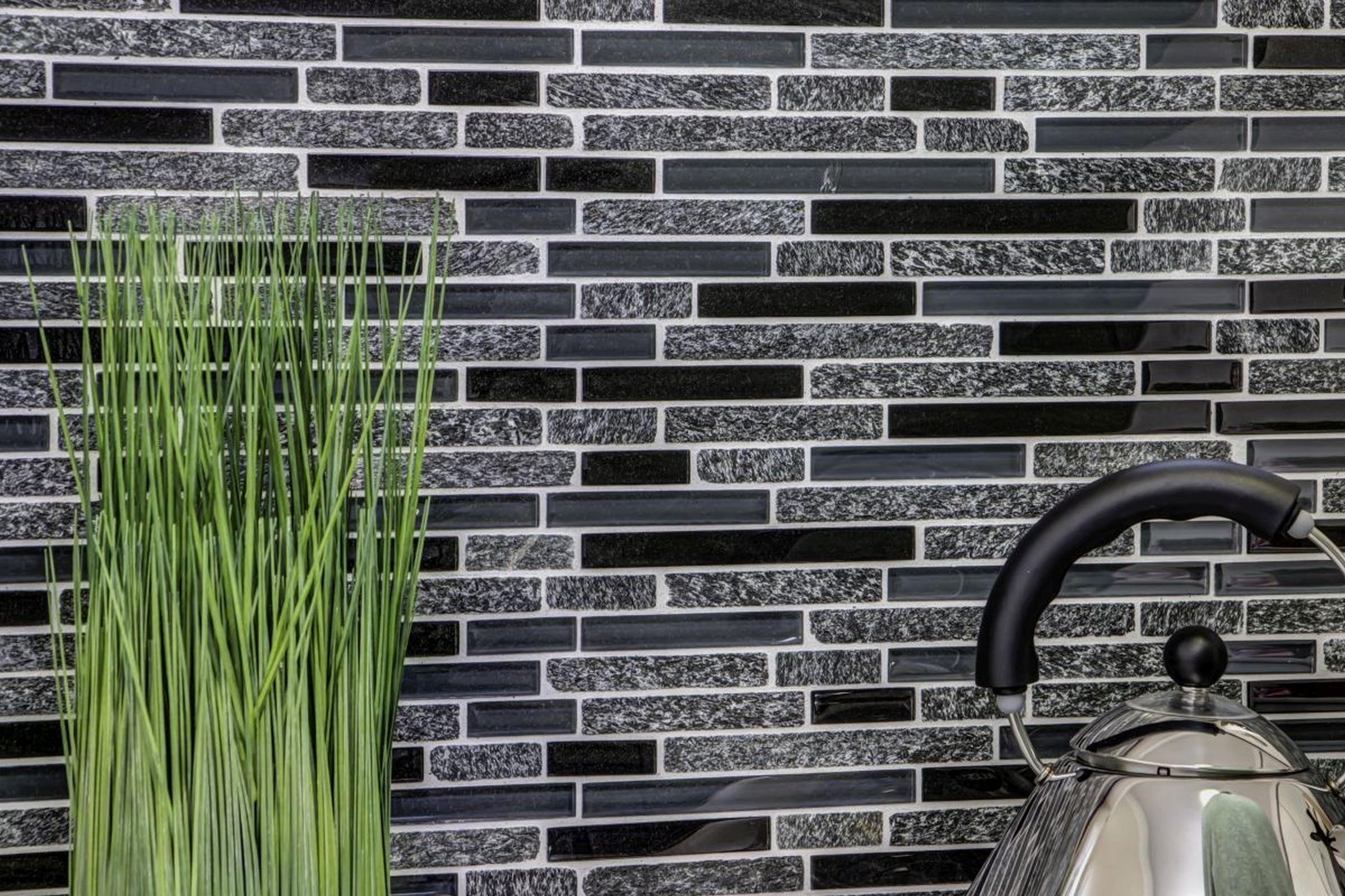 Mosani Mosaikfliesen