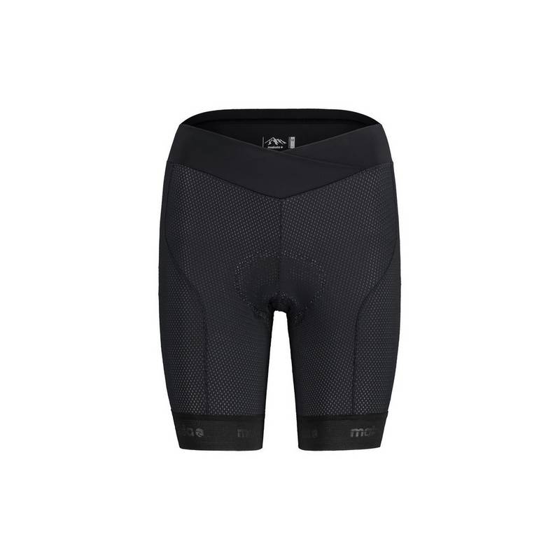 Maloja PlumtreeM. Fahrradhose Damen