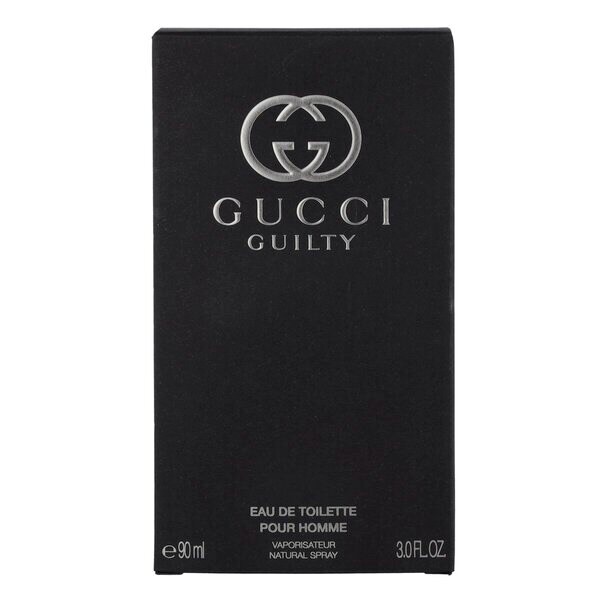Gucci Guilty Pour Homme Eau de Toilette 90ml