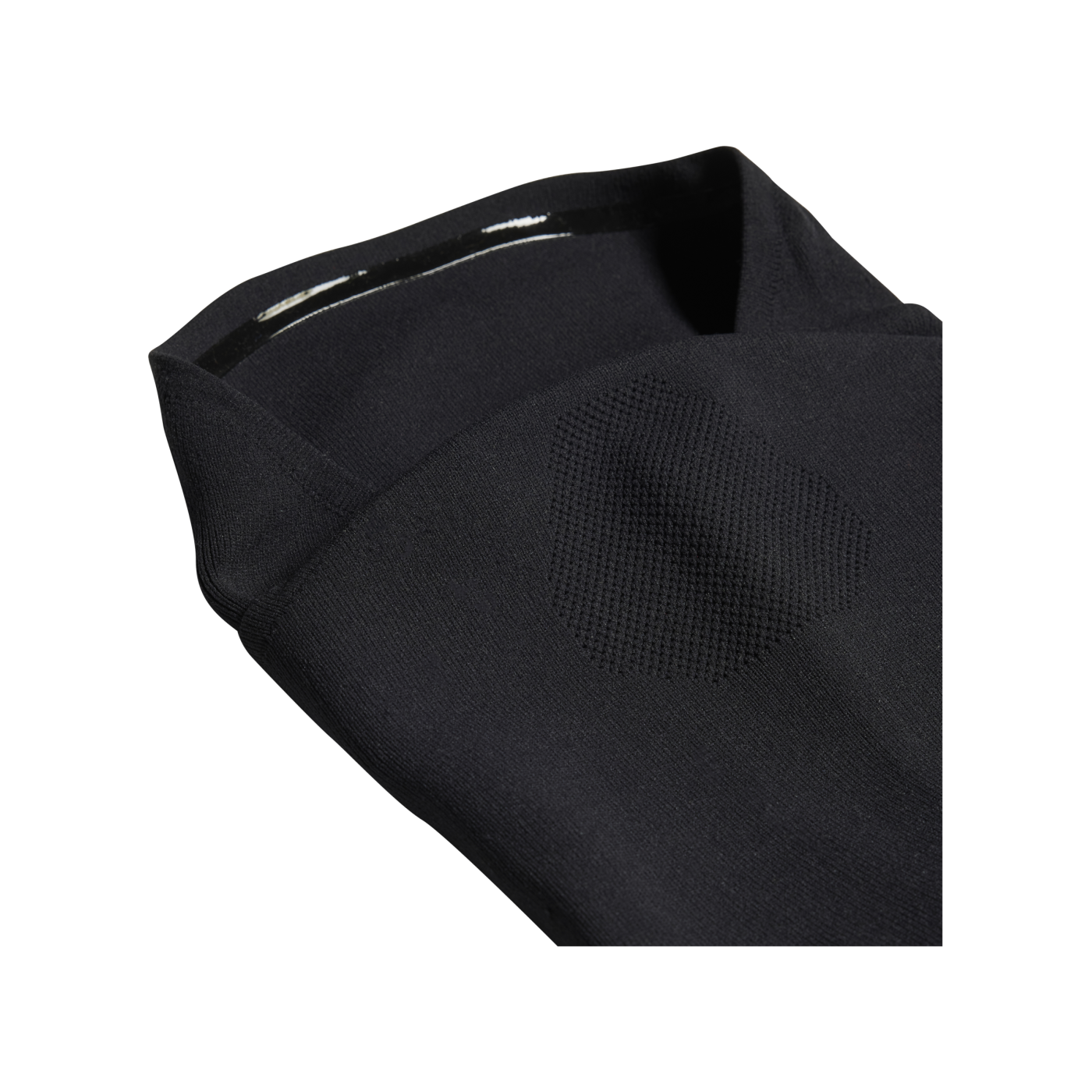 adidas Tiro Competition Neckwarmer Schwarz Weiss