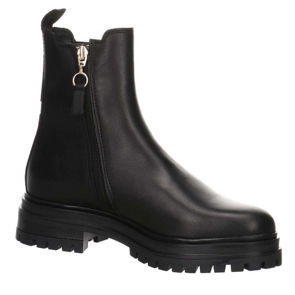 SALAMANDER Tawena Chelsea Boots