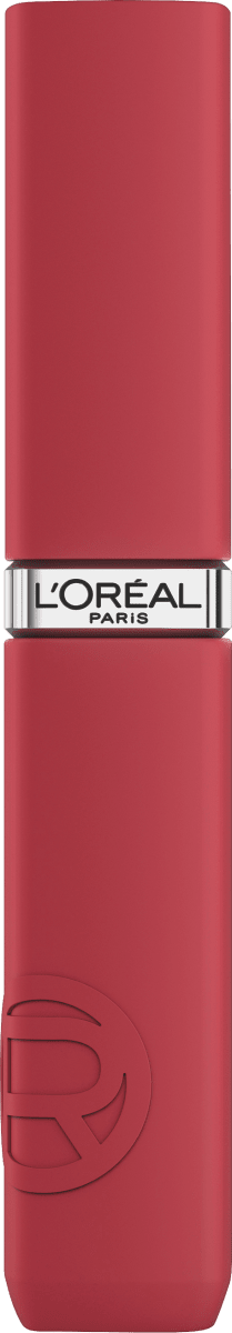 Lippenstift Infaillible Matte Resistance Nude Attitude 665 First Move, 5 ml