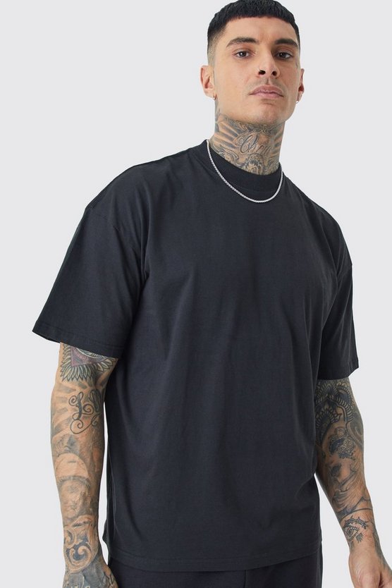 Tall Oversize T-Shirt