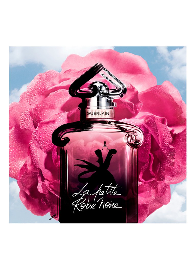 Parfum intens Guerlain La Petite Robe Noire