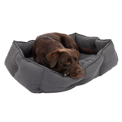 Kuschelbett Silky