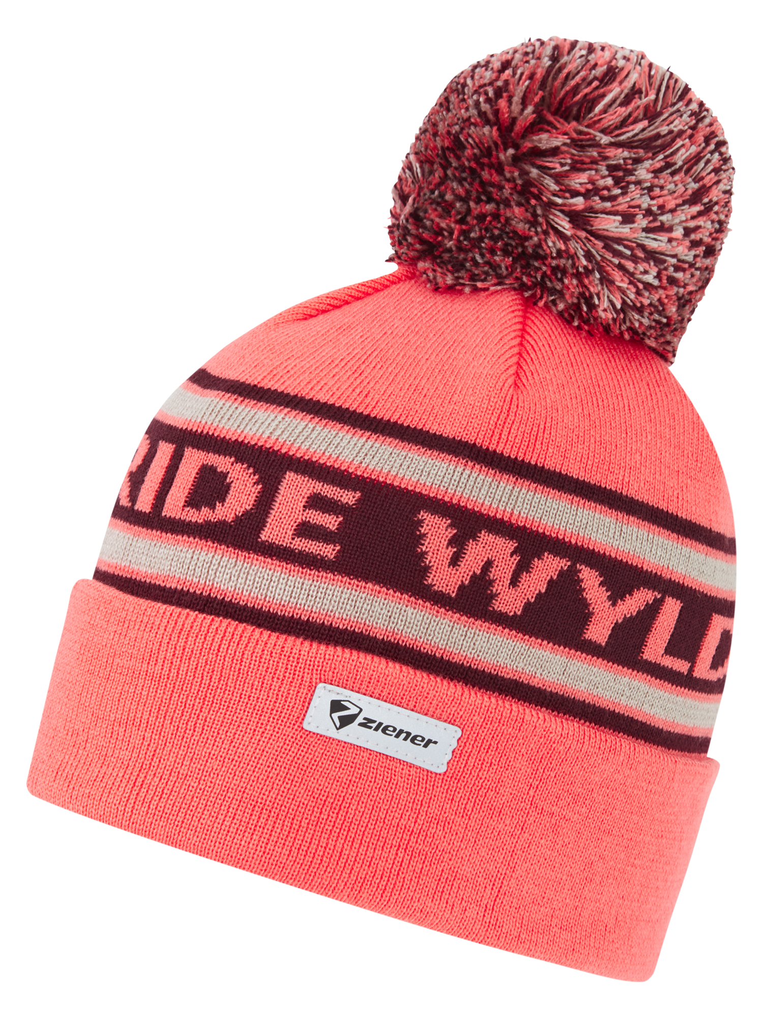 Athletic Hat 'IKUTO'