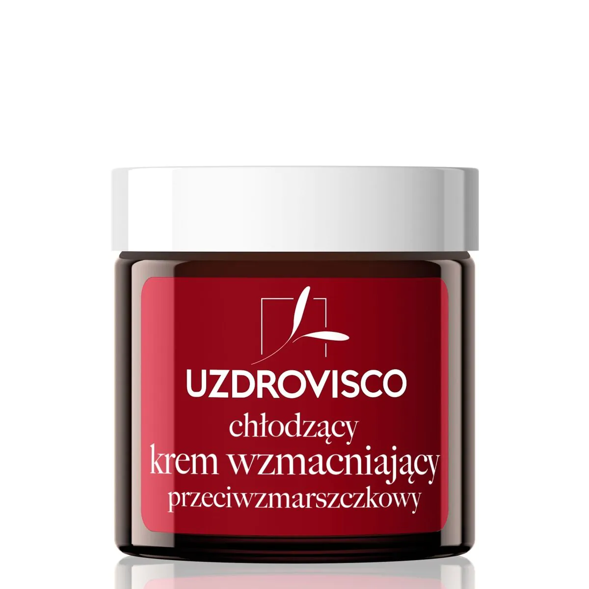 Uzdrovisco Cica Capillaries Versterkende en verzachtende anti-rimpelcrème voor dag en nacht 50 ml