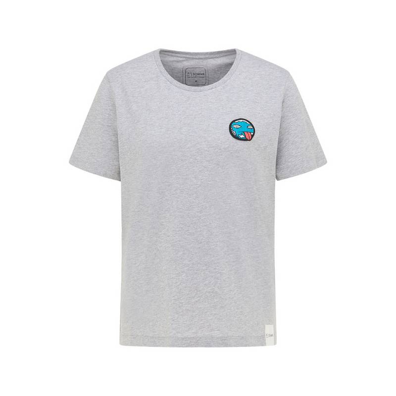 SOMWR ACTIVIST TEE T-Shirt Damen