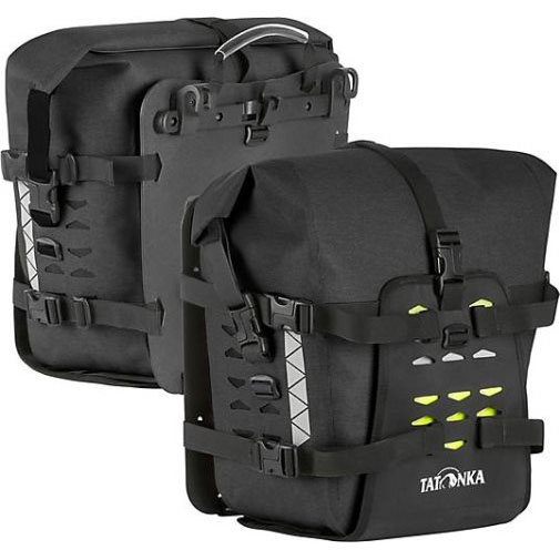 Tatonka Bike Pannier Pro Fahrradtasche 31 cm