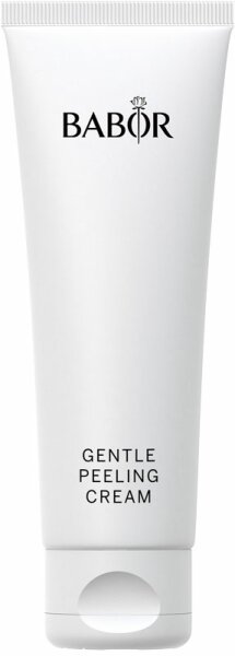 BABOR Cleansing Gentle Peeling Cream Gesichtspeeling