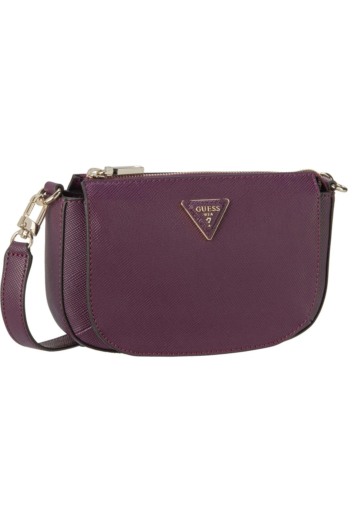 Guess  Umhängetasche Brynlee Mini Triple Compartment Crossbody