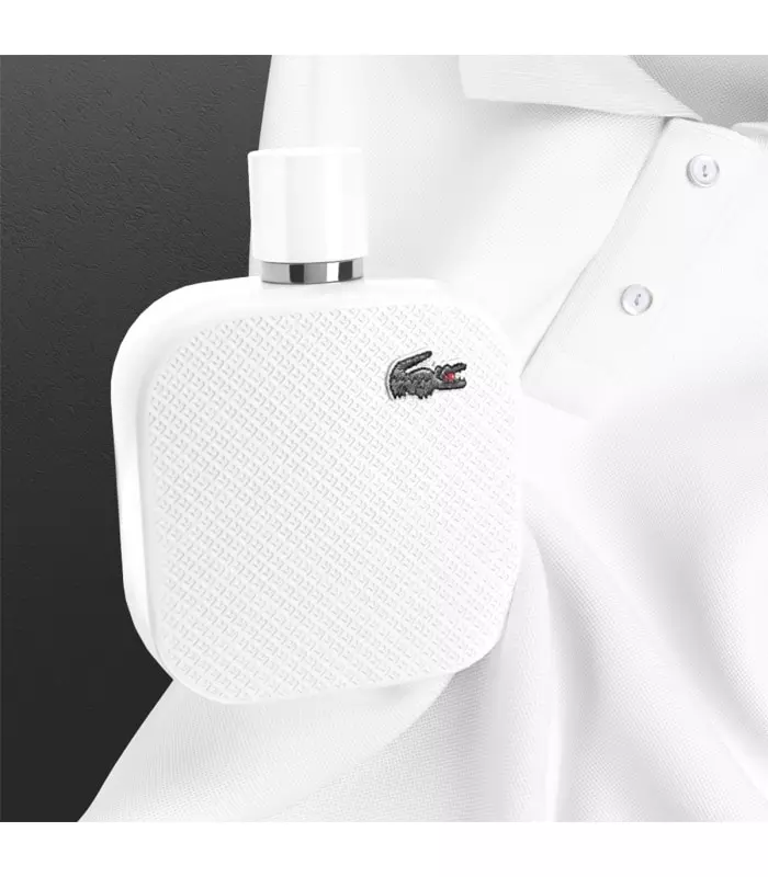 L.12.12 BLANC EAU DE PARFUM Eau de parfum vaporisateur