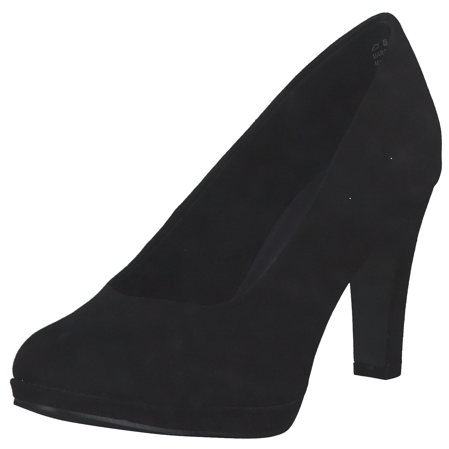 Marco Tozzi 22441, Klassische Pumps, Damen, Schwarz