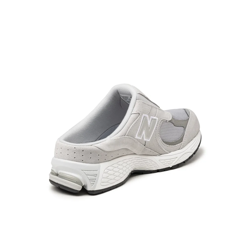 New Balance 2002R Mule M2002RMA / grau