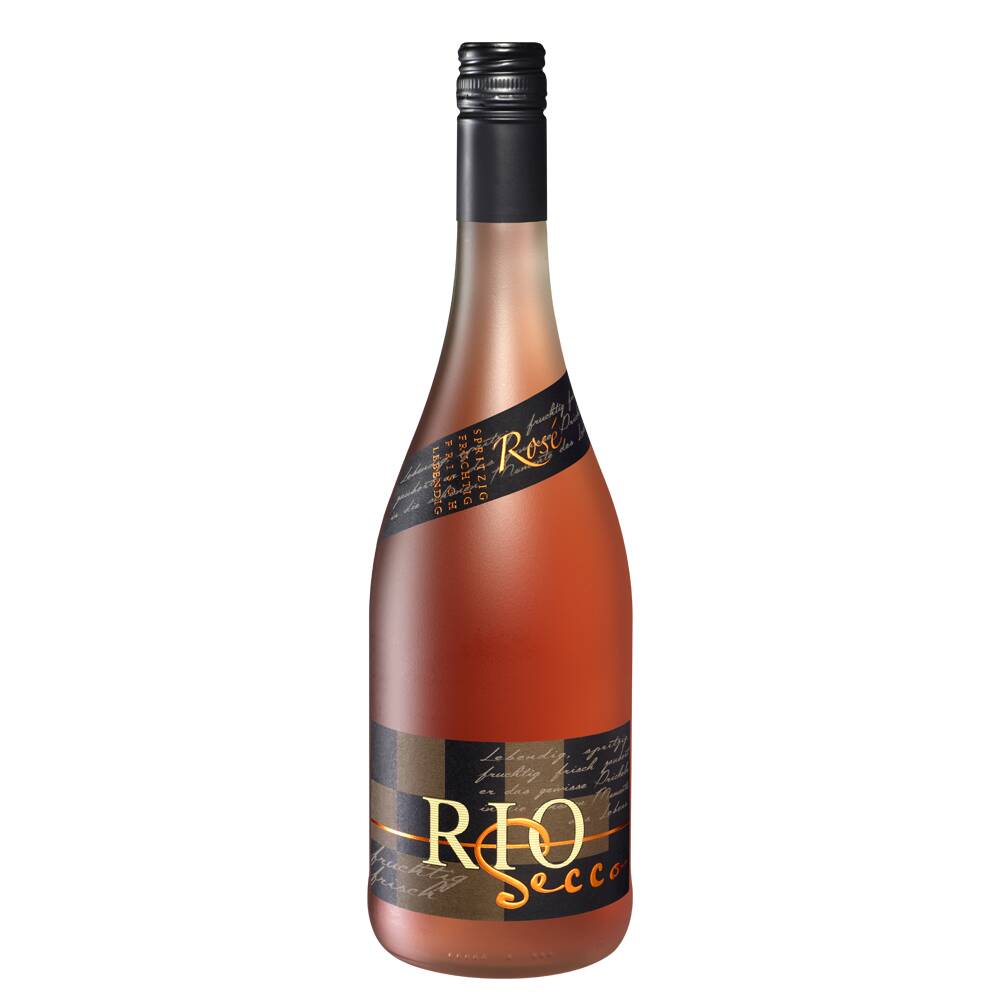 Bottwartaler Winzer Rio Secco Rosé 2021