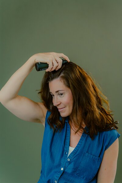 Natucain Hair Activator Haarserum