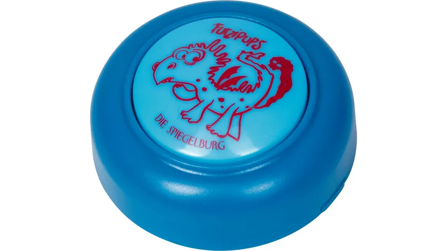 Die Spiegelburg - Kartenspiel Furzipups - Furz-Alarm