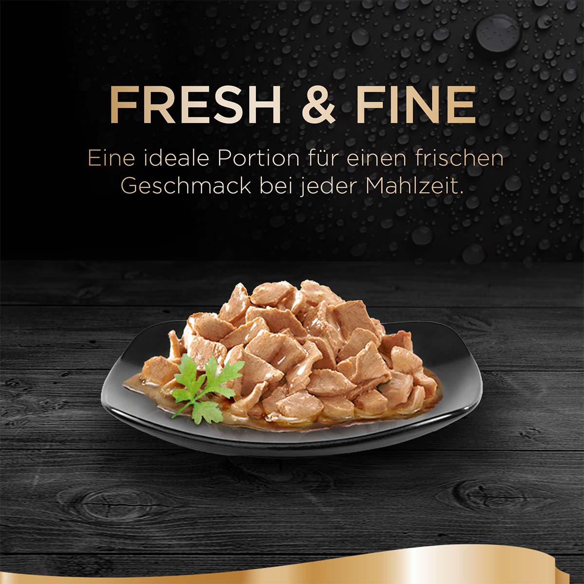 Sheba Fresh & Fine in Sauce mit Huhn & Lachs kaufen