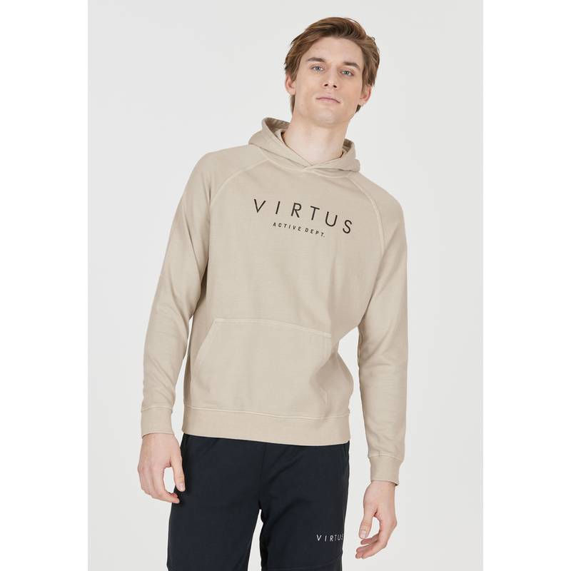 Virtus Bold Funktionssweatshirt Herren