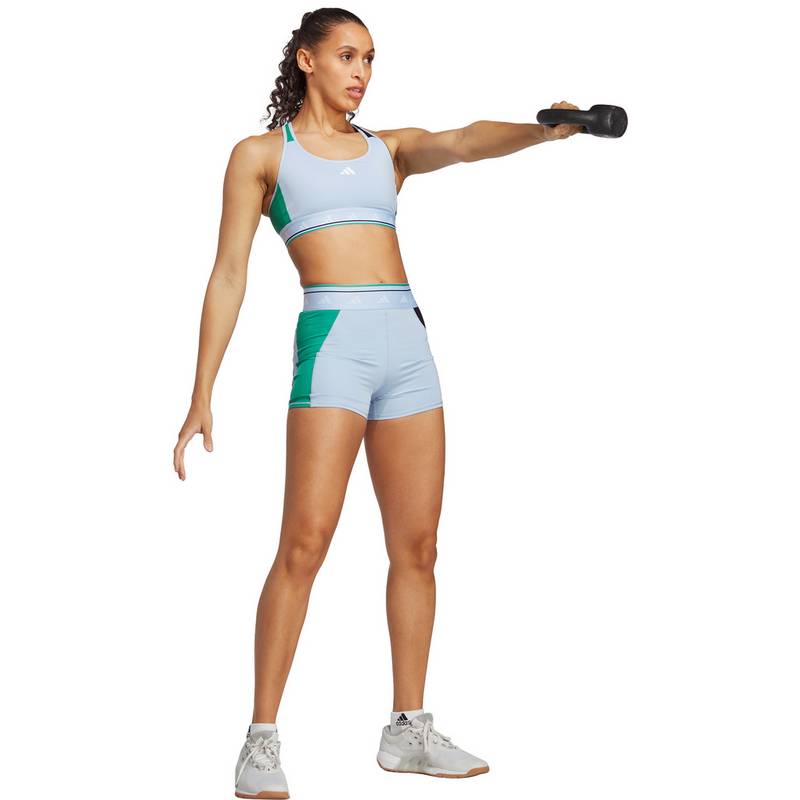 adidas Funktionsshorts Damen