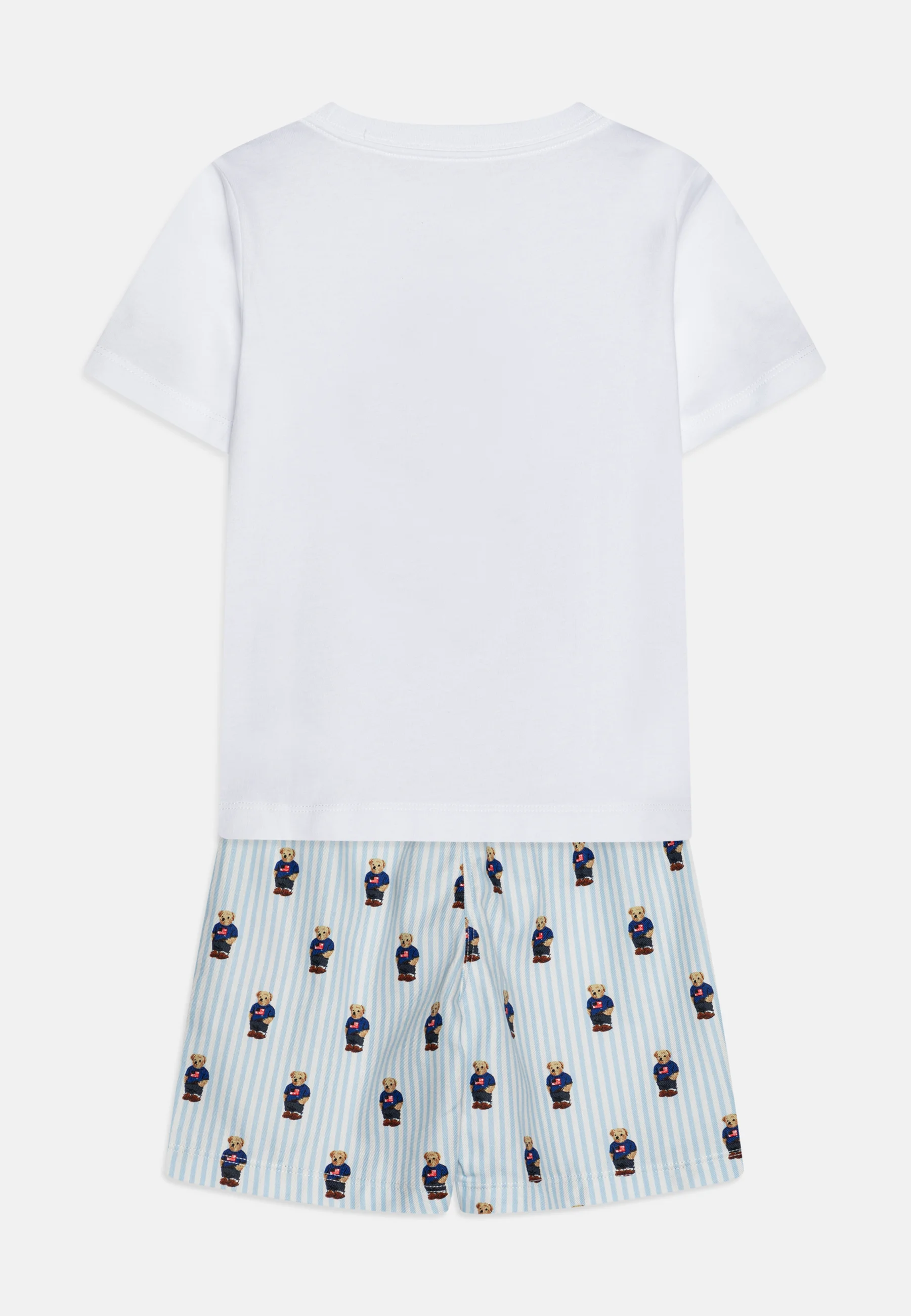 Polo Ralph Lauren BEAR TEE - Pijamas
