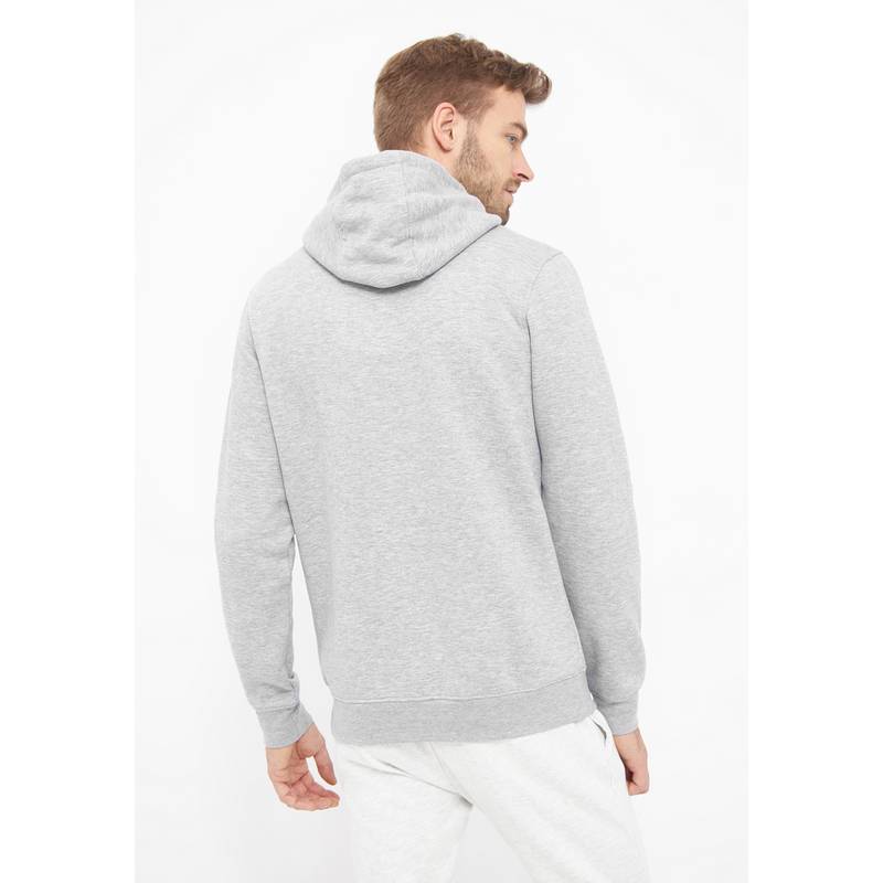 Bench Kapuzenpullover 'Bennie 2' Sweatshirt Herren