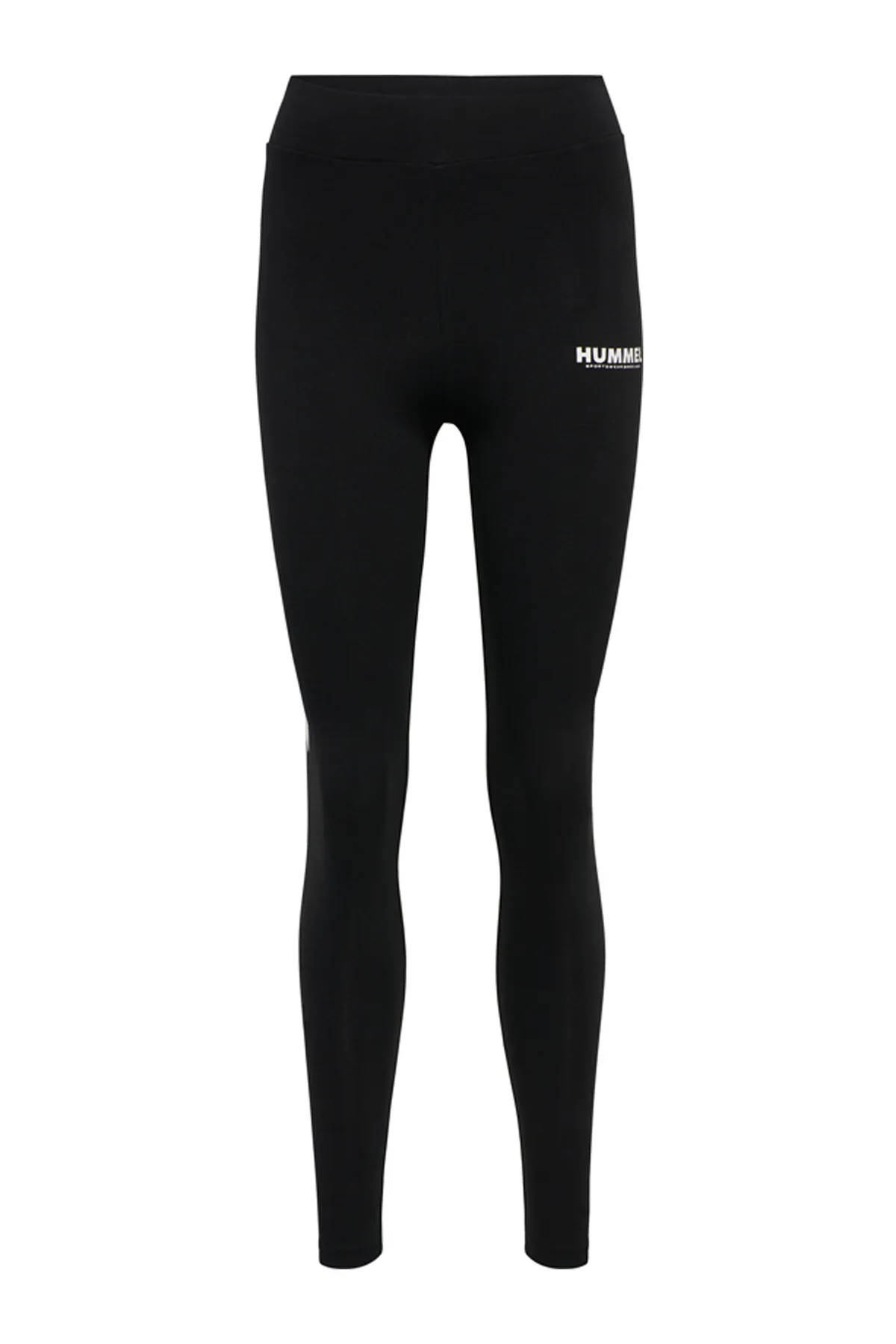 hummel  hmlLEGACY WOMAN STRUMPFHOSEN MIT HOHER TAILLE