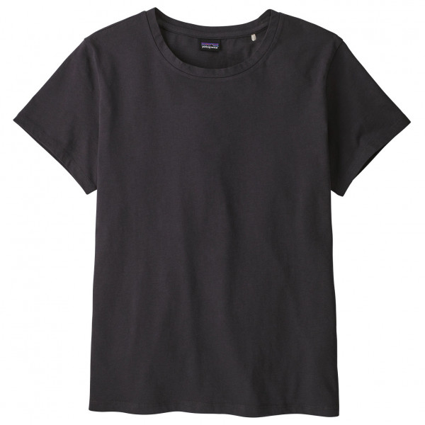 Patagonia - Women's Regenerative Organic Cotton Tee - T-Shirt