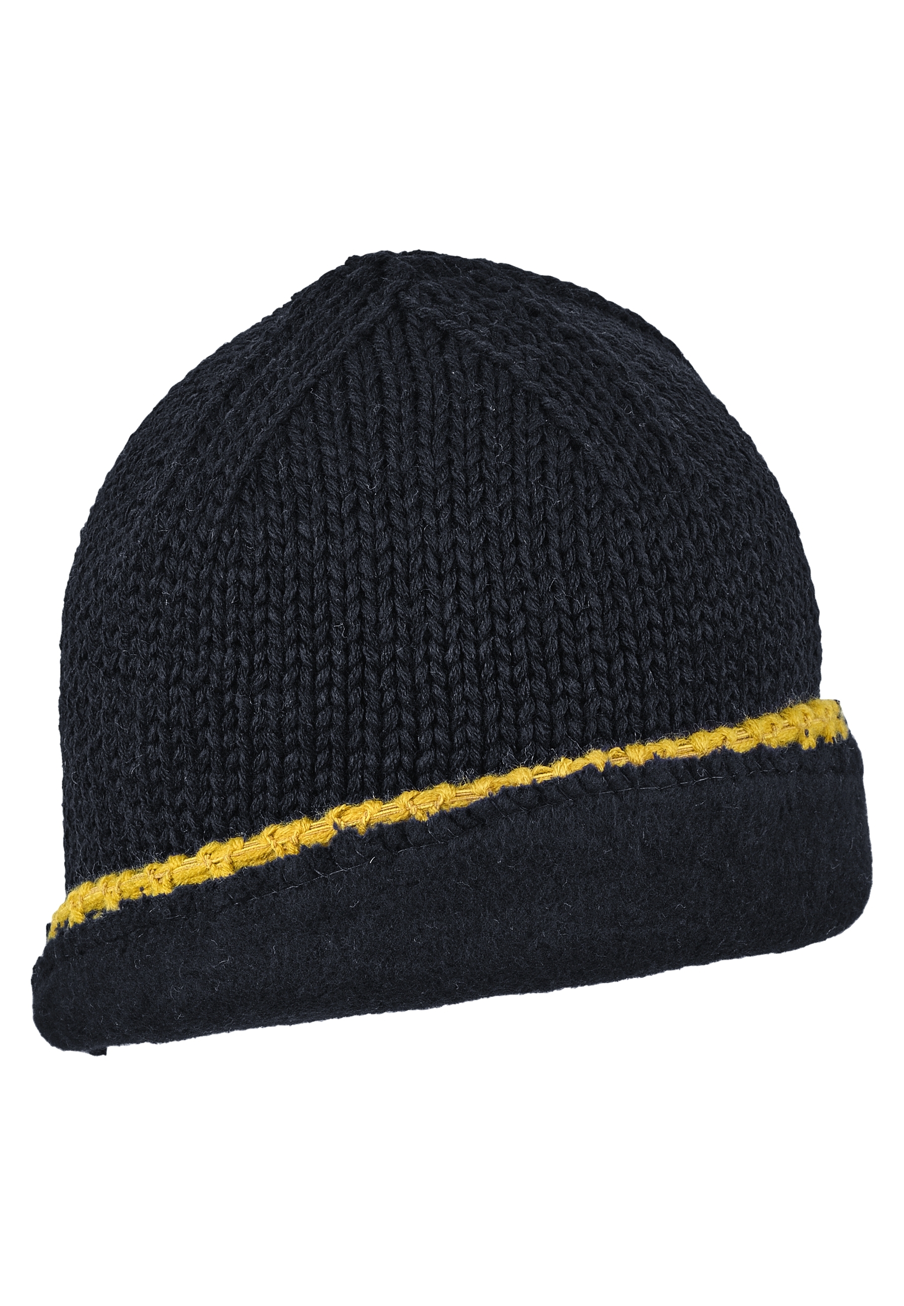 Beanie 'Kontrast'