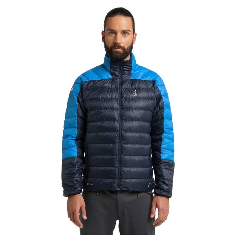 Haglöfs L.I.M Down Jacket Outdoorjacke Herren