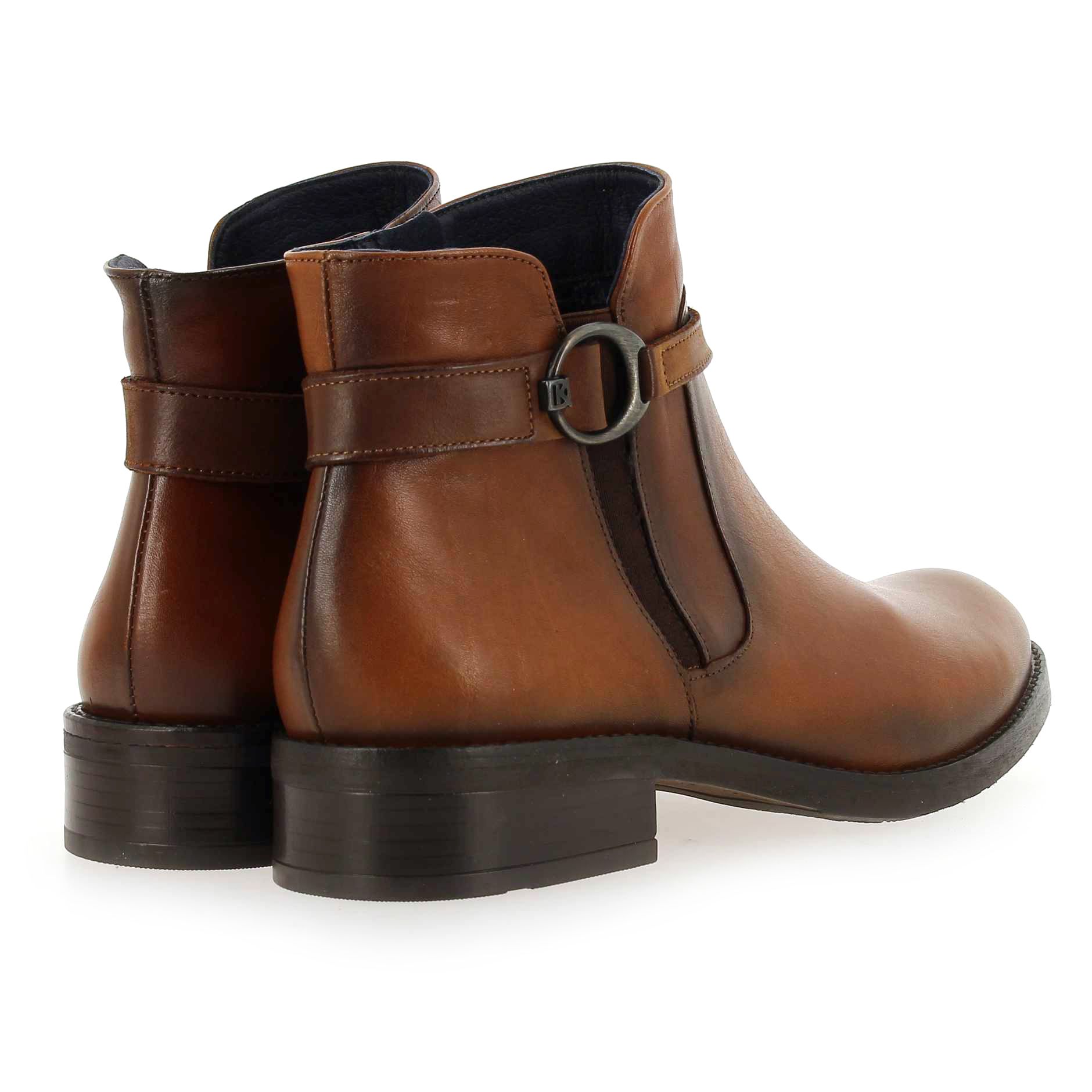 Dorking  TIERRA 8003 - Cognac