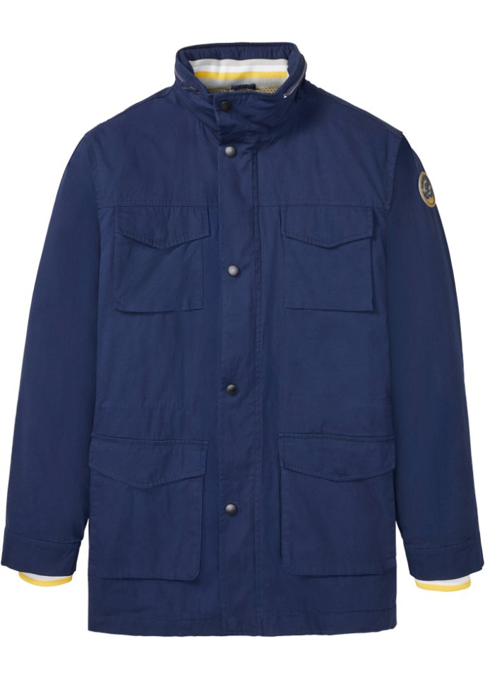 Fieldjacke